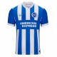 Billige Fotballdrakt Brighton James Milner #20 Replika Hjemmedrakt 2025-26 Kortermet Billige Fotballdrakt Brighton James Milner #20 Replika Hjemmedrakt 2025-26 Kortermet